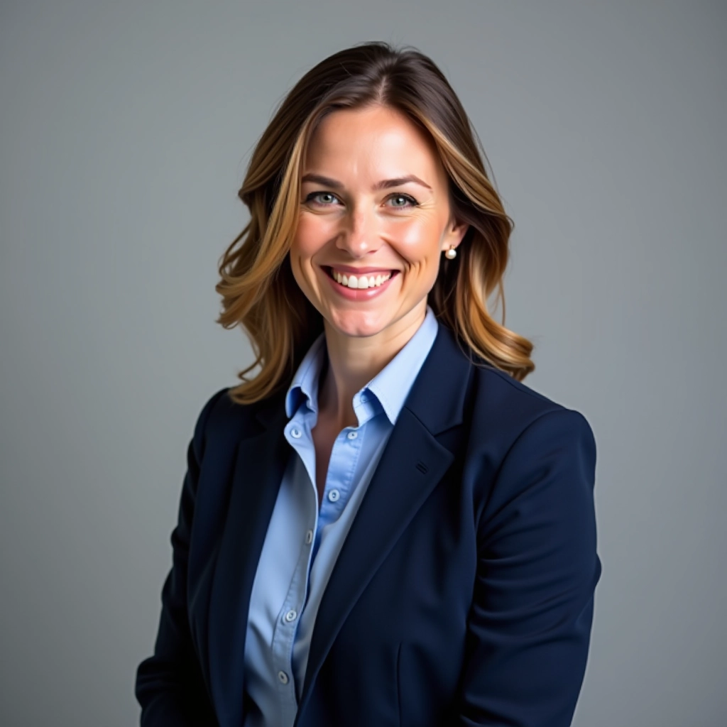 Síle O'Connor, Senior Cybersecurity Editor